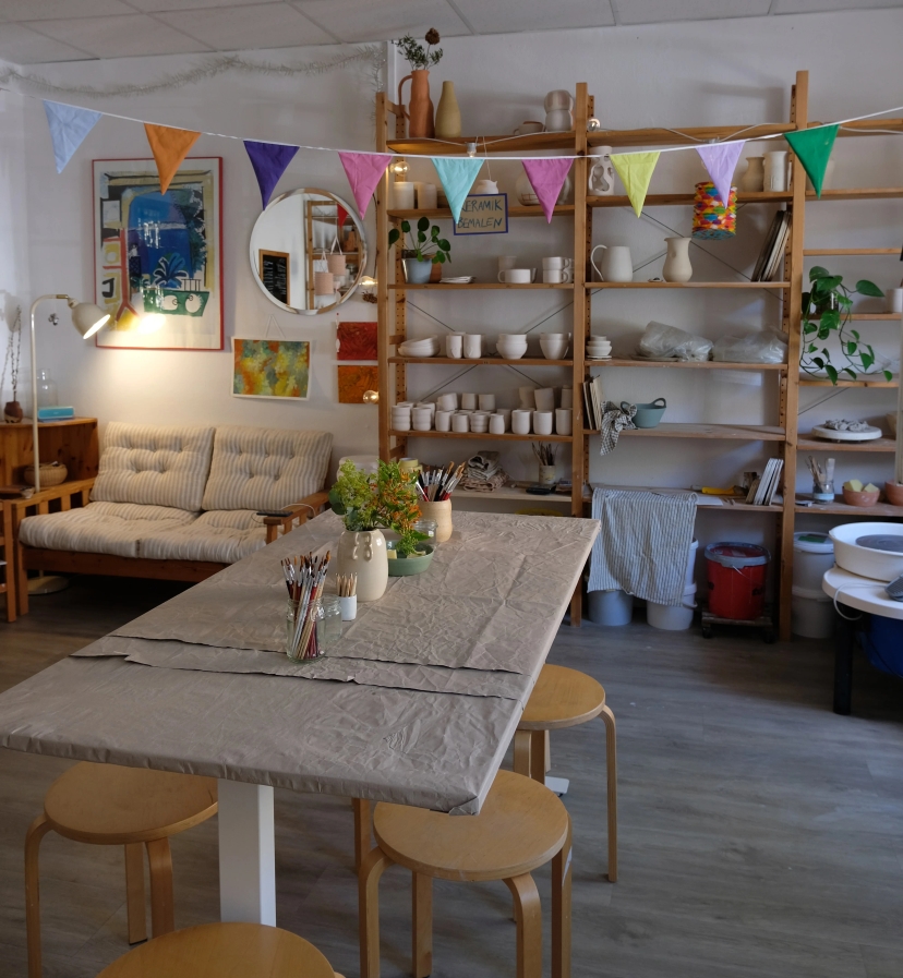 Atelier